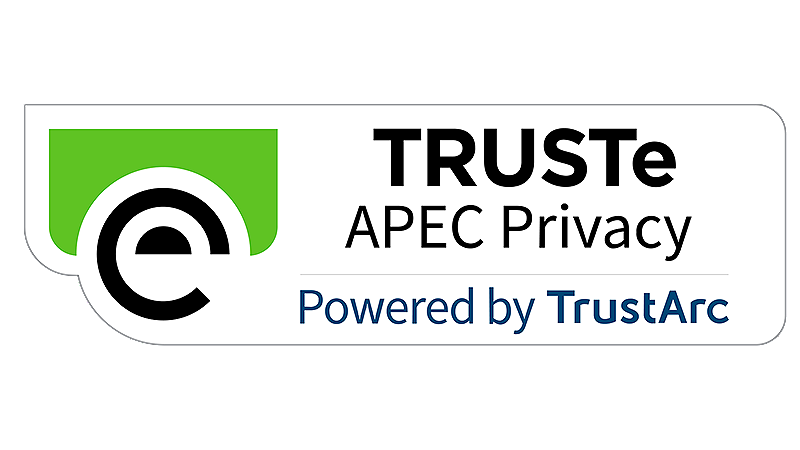TRUSTe Verified