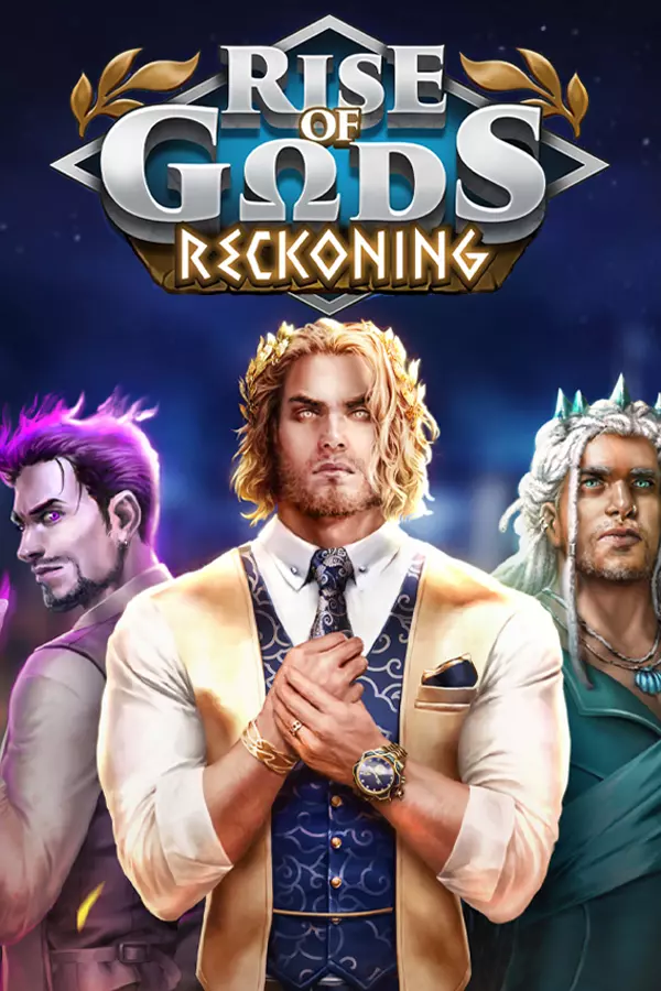Rise of Gods: Reckoning