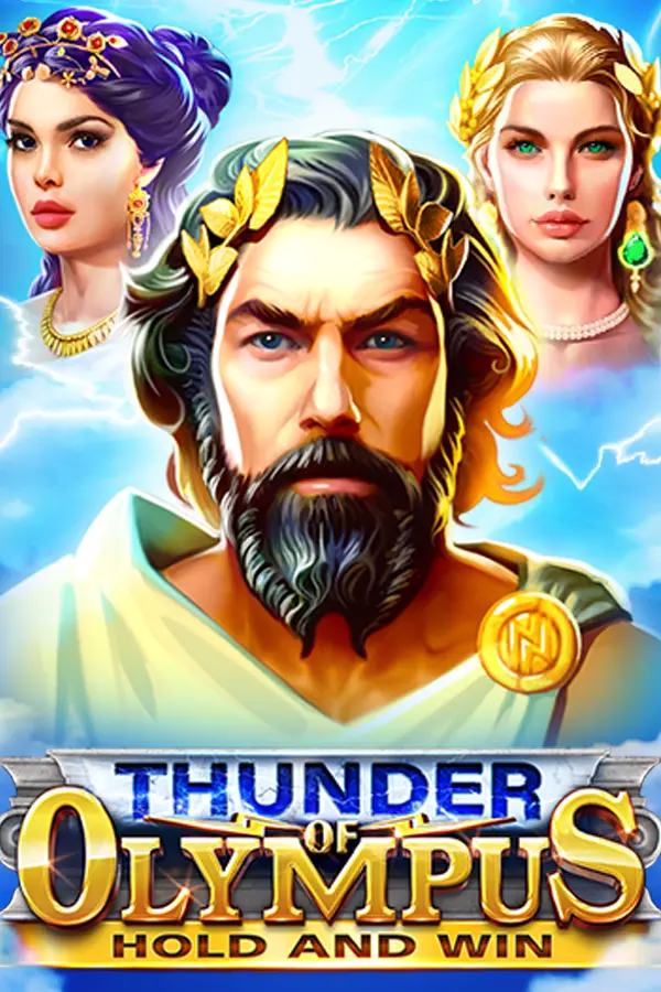 Thunder of Olympus