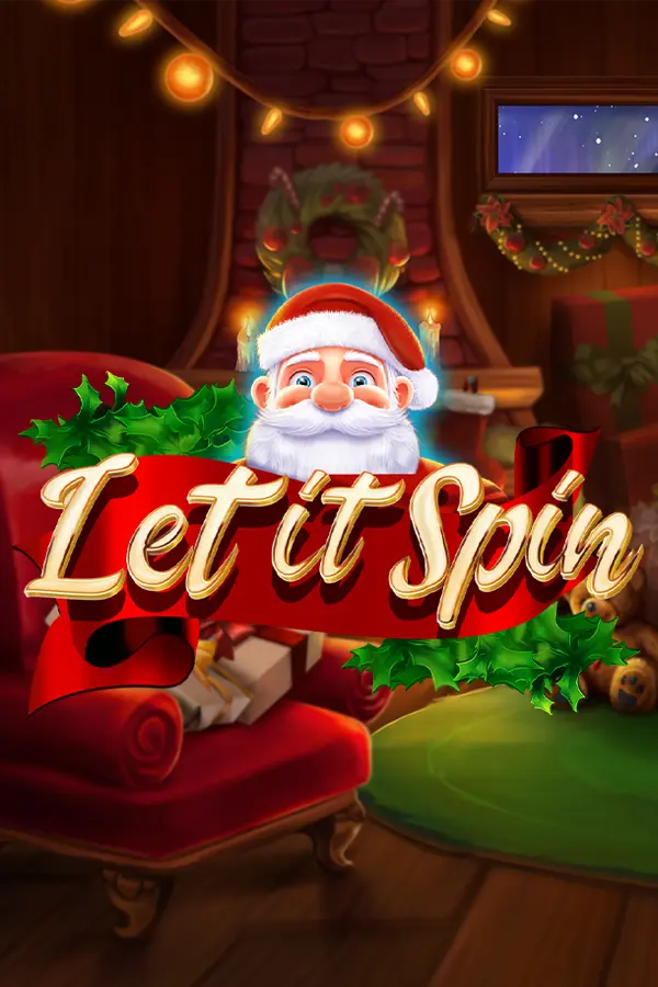 Let it Spin