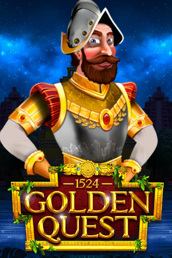 1524 Golden Quest