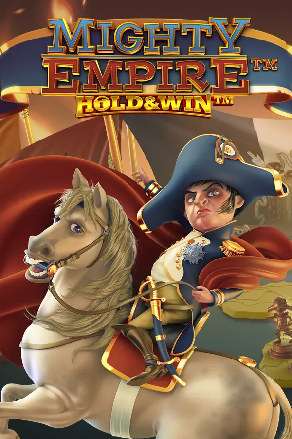 Mighty Empire: Hold & Win